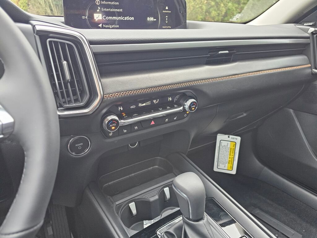 New 2026 MAZDA CX-50 2.5 Hybrid w/ Cargo Package image 17