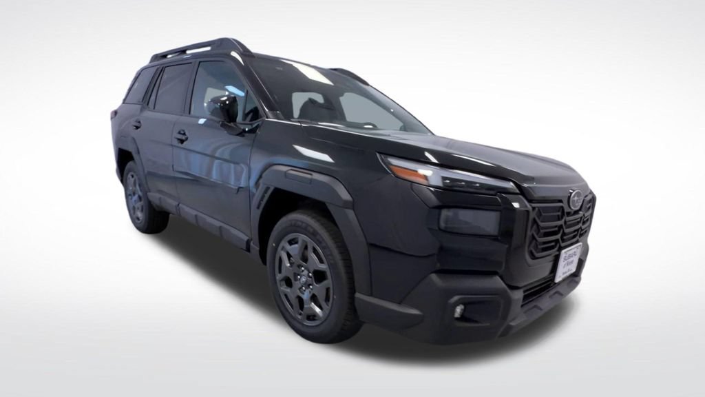 New 2026 Subaru Outback Premium AWD/4WD image 2