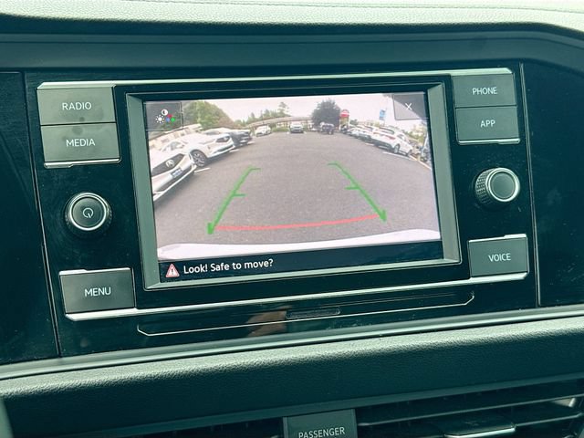 Used 2024 Volkswagen Jetta S FWD image 17