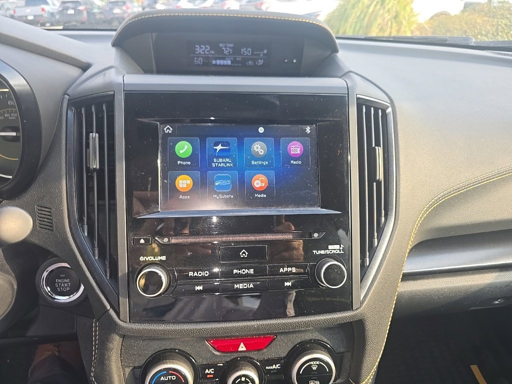 Used 2023 Subaru Crosstrek 2.5i Sport image 7