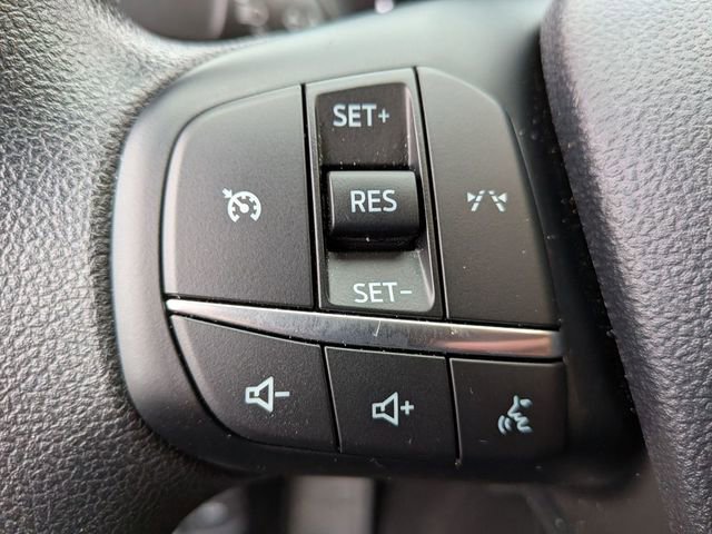 Used 2025 Ford Escape Active image 17