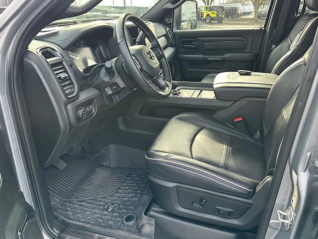 Used 2024 RAM 3500 Limited image 11