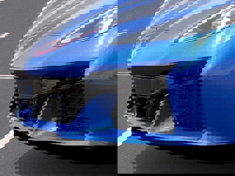 New 2026 Chevrolet Corvette Z06 image 13