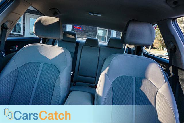 Used 2016 Kia Optima LX image 20