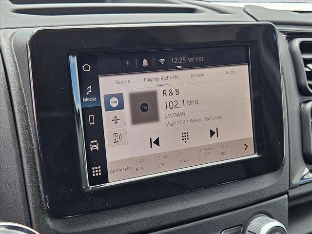 New 2026 RAM ProMaster 1500 FWD image 12