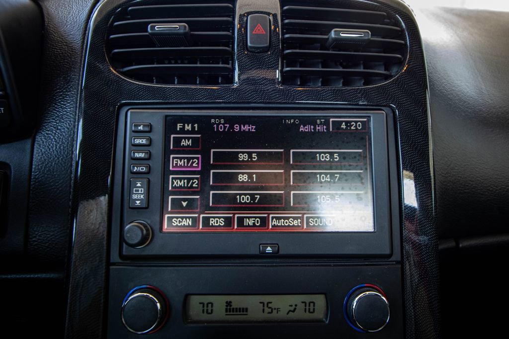 Used 2011 Chevrolet Corvette Grand Sport w/ Preferred Equipment Group image 40