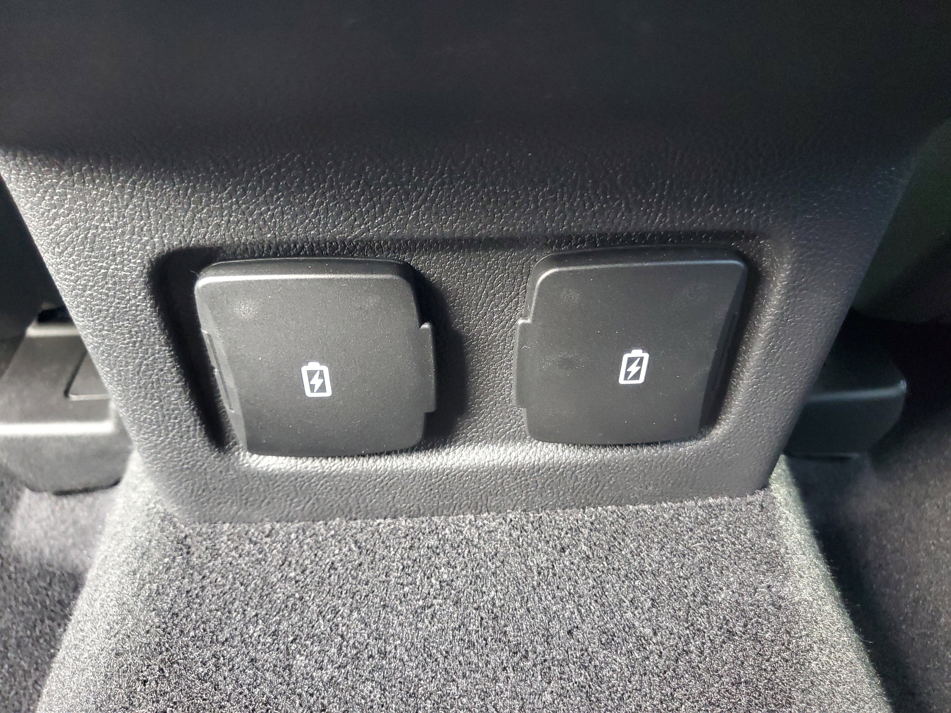 New 2026 Lincoln Corsair Premiere image 27