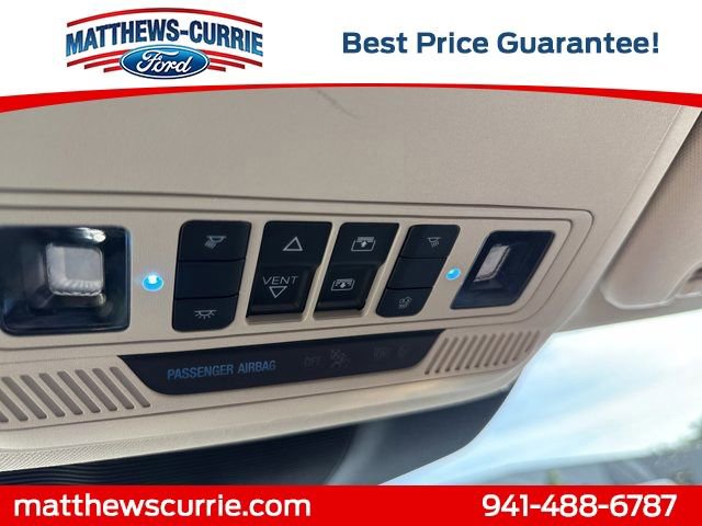 Certified 2021 Ford Explorer Platinum w/ Equipment Group 601A image 24