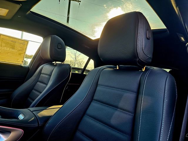 New 2026 Mercedes-Benz GLE 450 4MATIC Coupe image 19