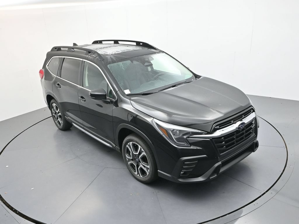 New 2026 Subaru Ascent Limited AWD/4WD image 9