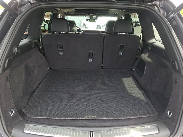 Used 2022 Jeep Grand Cherokee Summit AWD/4WD image 28