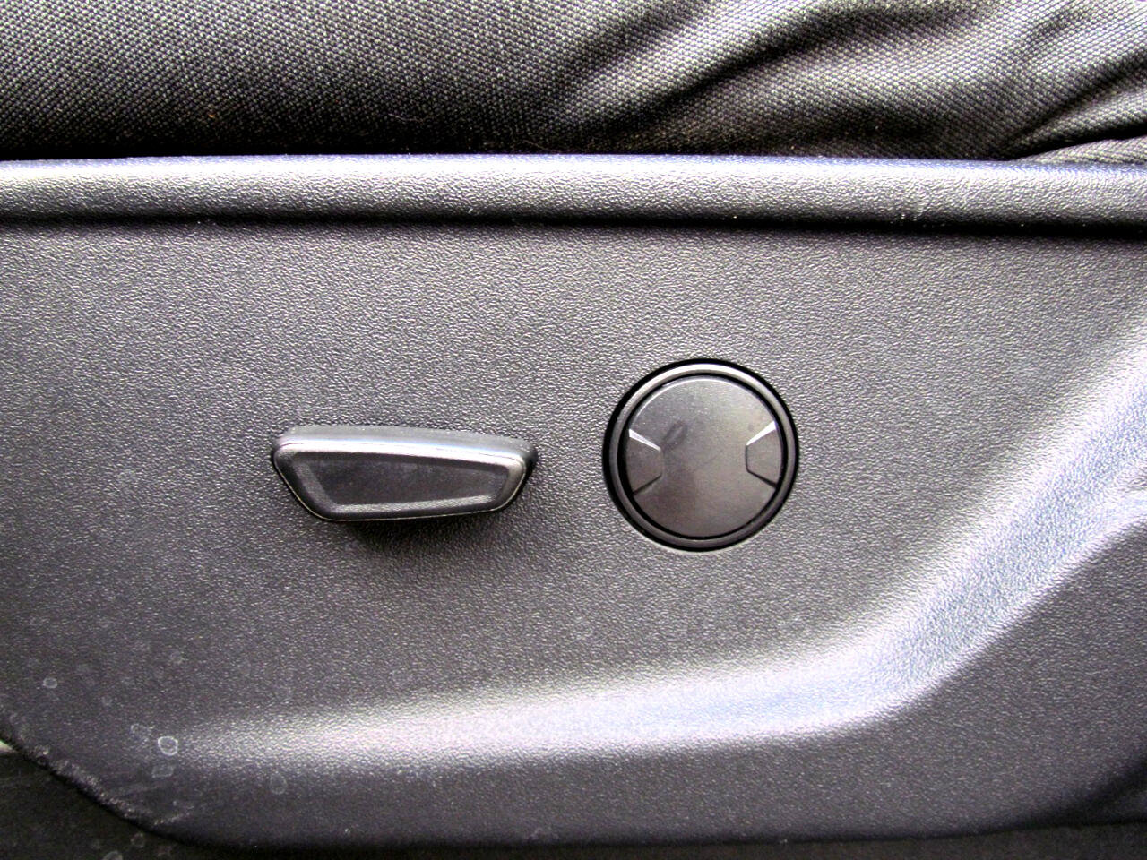 Used 2022 Ford F150 XLT w/ Equipment Group 301A Mid image 17