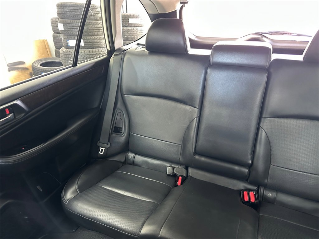 Used 2015 Subaru Outback 2.5i Limited image 26