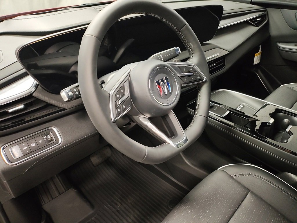 New 2026 Buick Enclave Sport Touring w/ Power Package image 25