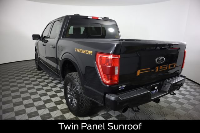 Used 2023 Ford F150 Tremor AWD/4WD image 6