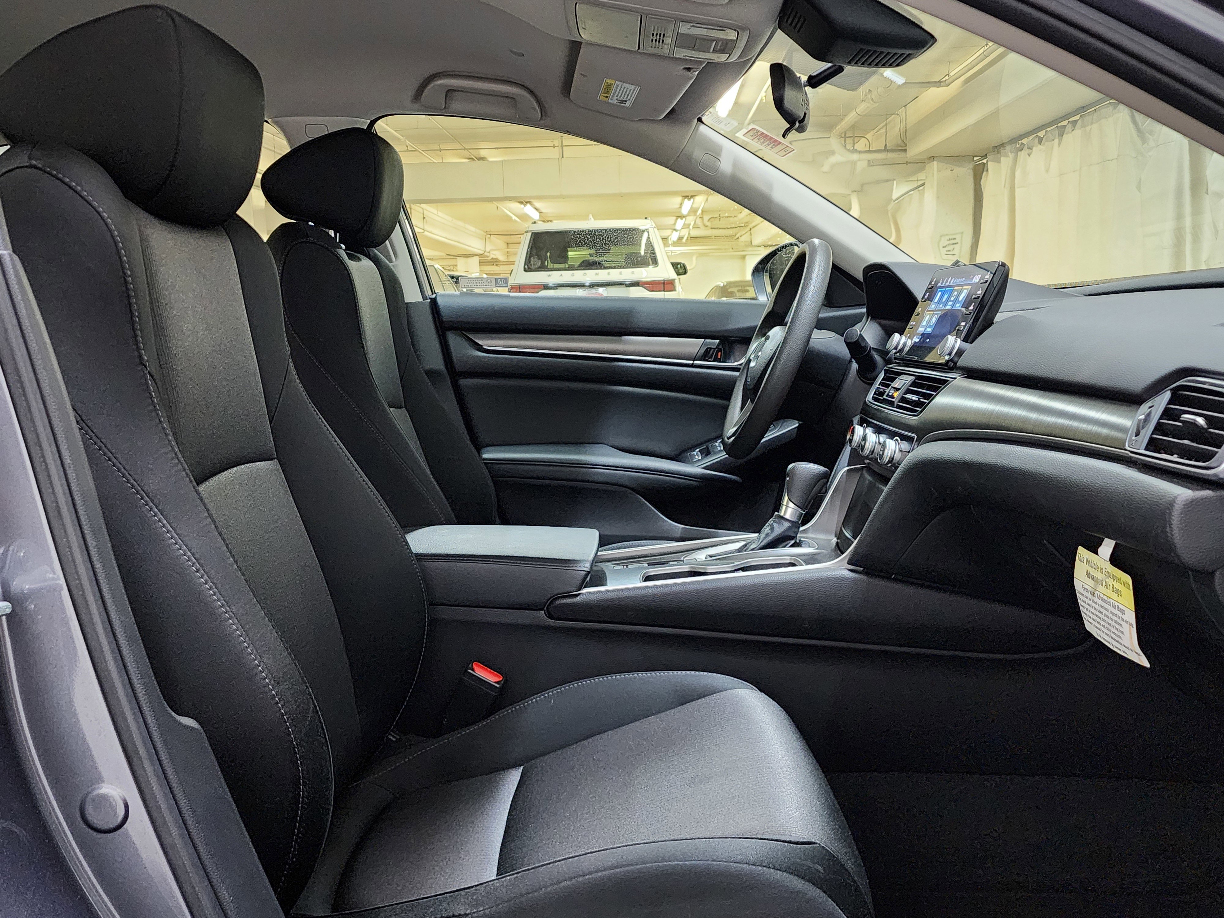 Used 2021 Honda Accord LX image 23
