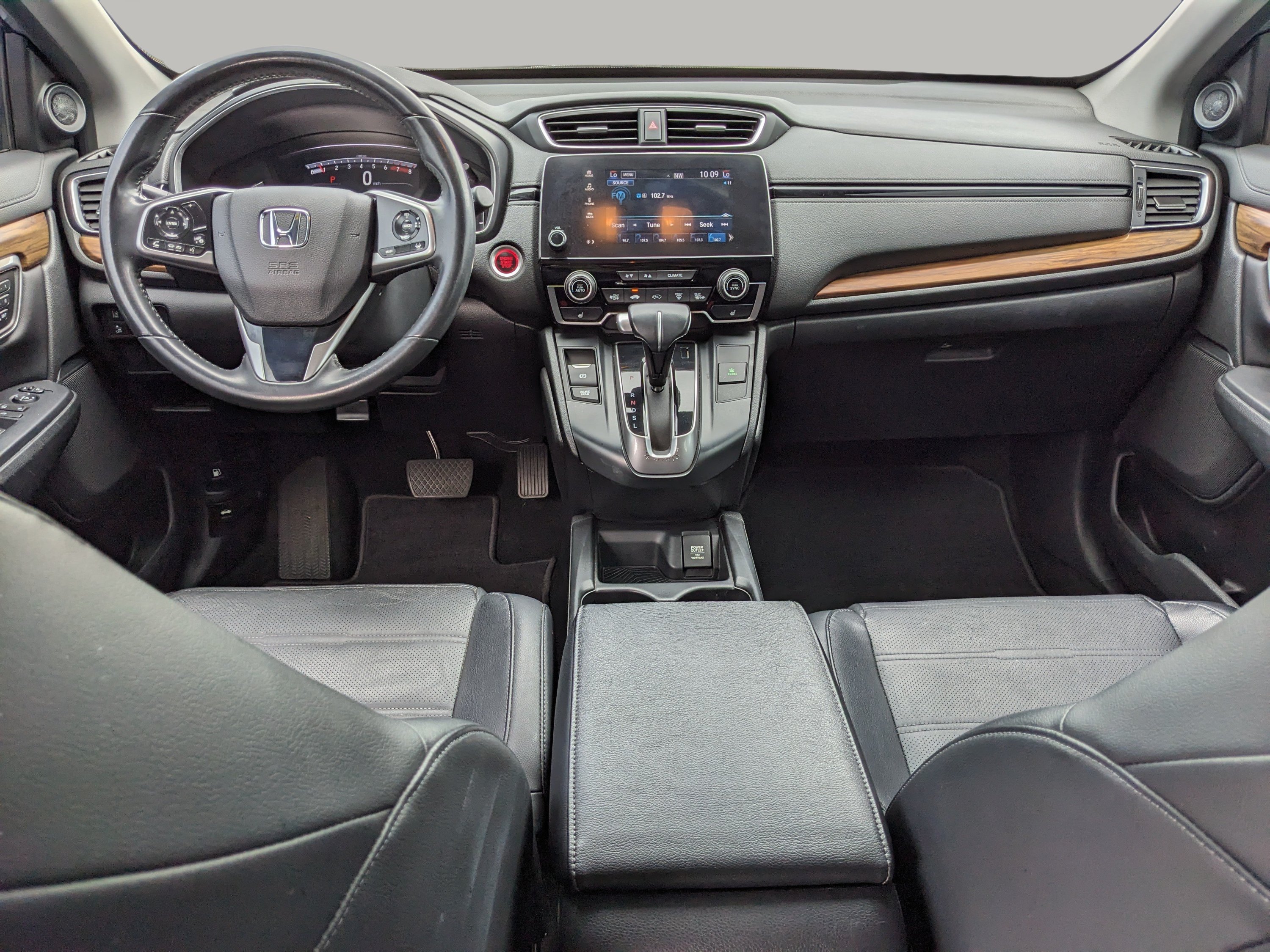 Used 2019 Honda CR-V EX-L image 13