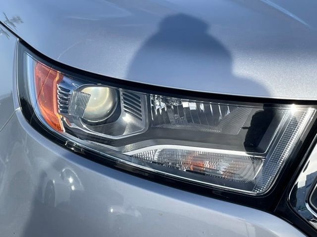 Used 2017 Ford Edge SEL image 17