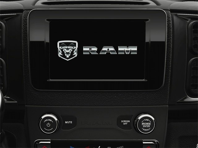 New 2025 RAM ProMaster 2500 w/ Power Group image 23