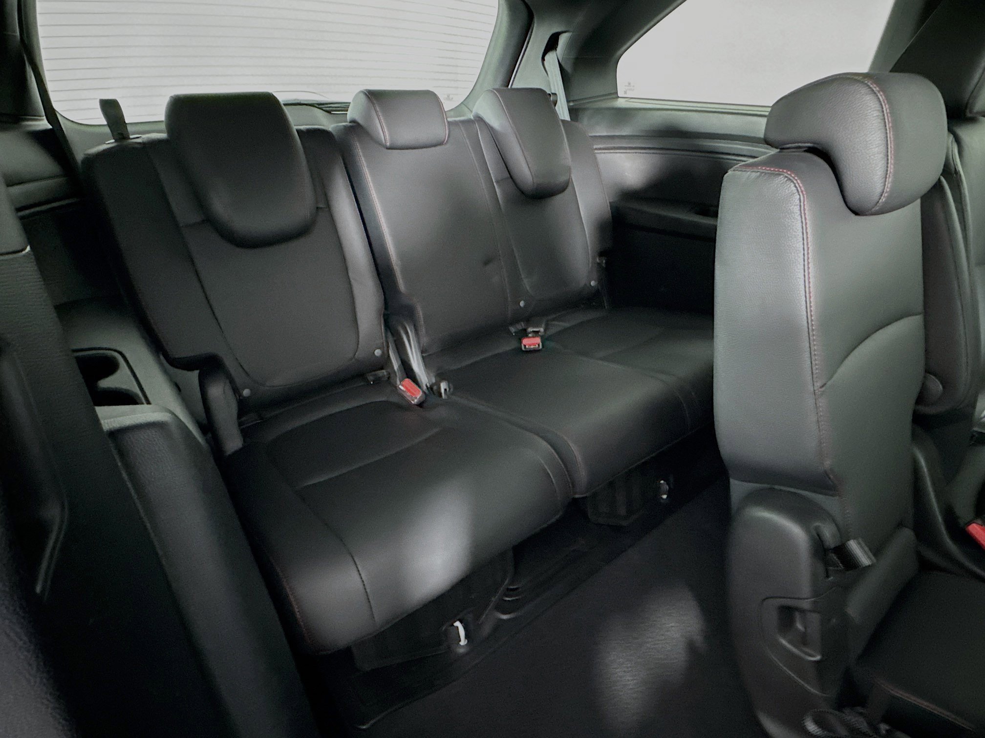 Certified 2023 Honda Odyssey Sport image 27