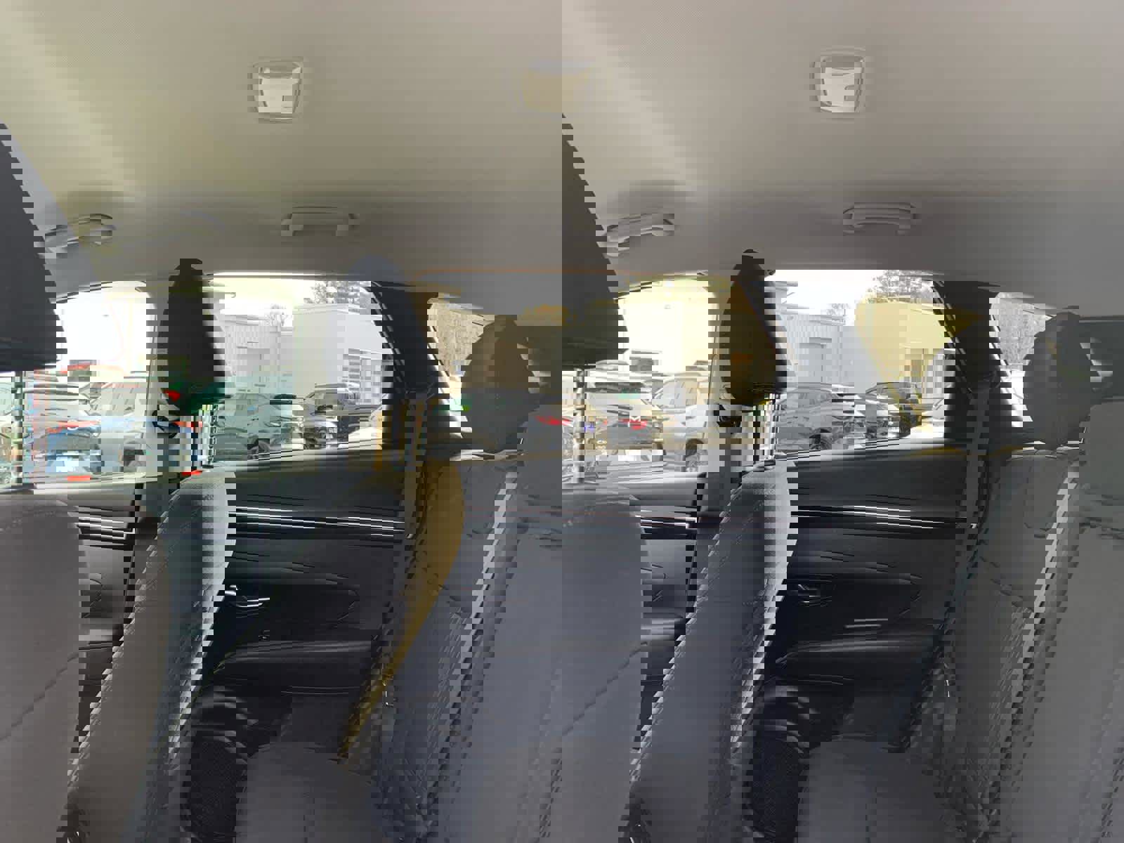 Used 2023 Hyundai Tucson SEL image 29