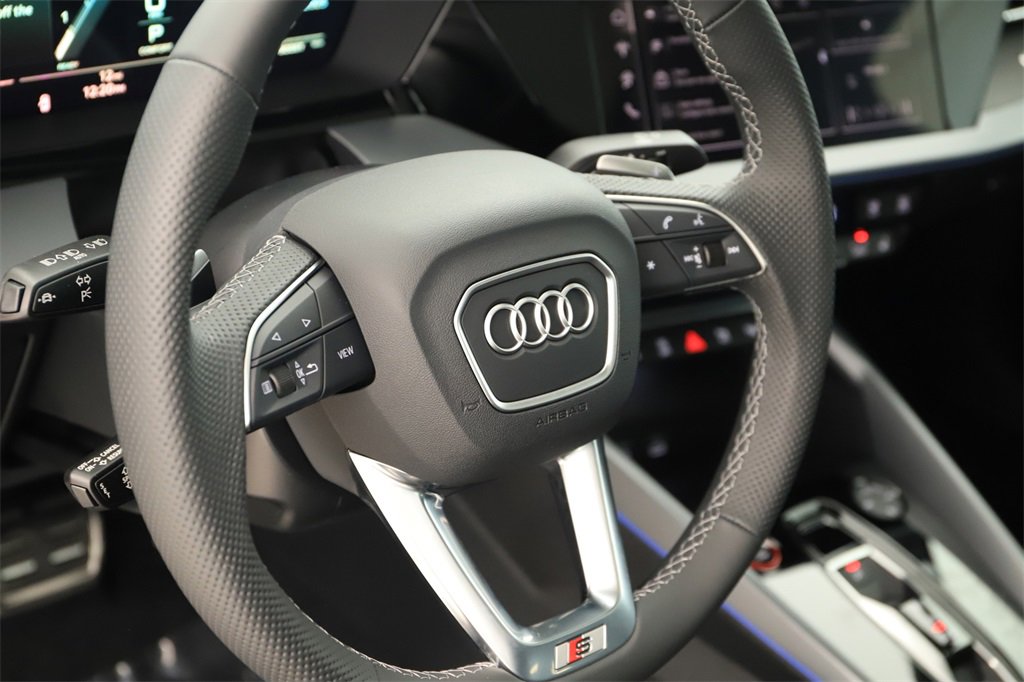 New 2026 Audi S3 Premium image 16