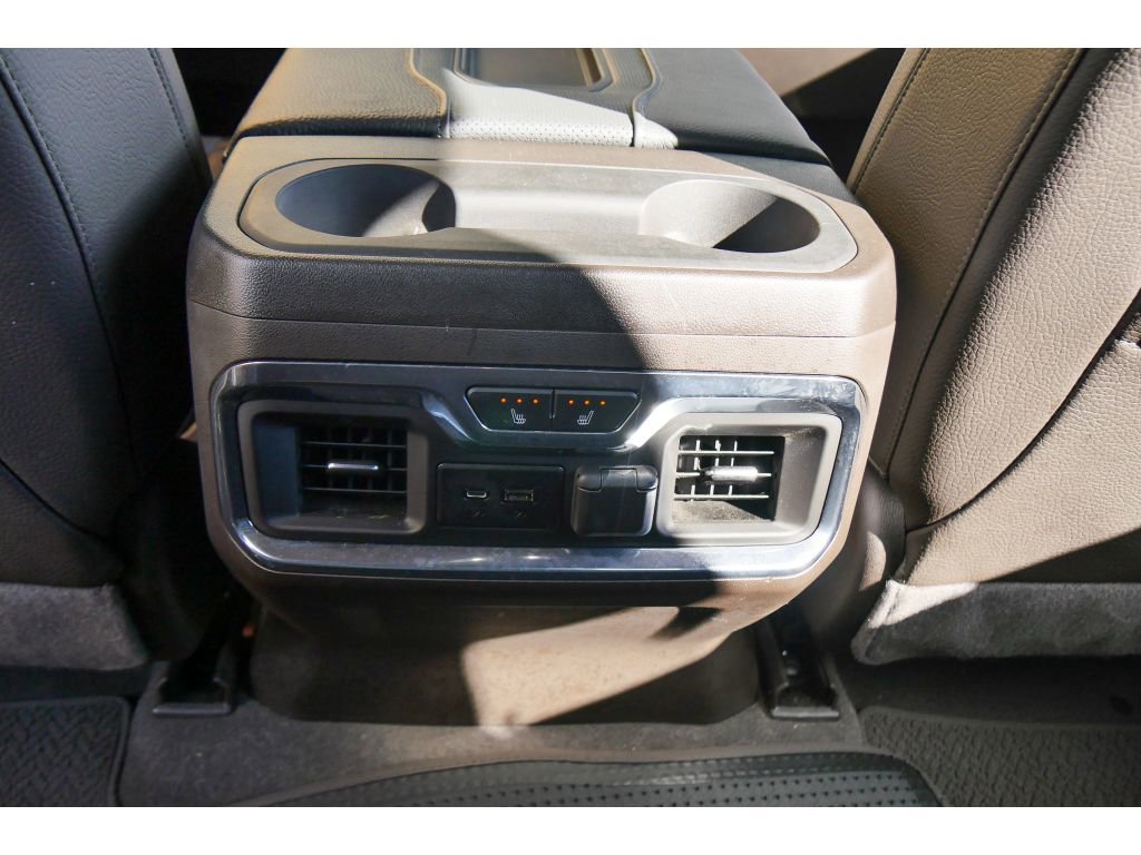 Used 2021 GMC Sierra 1500 Denali w/ Driver Alert Package II image 20