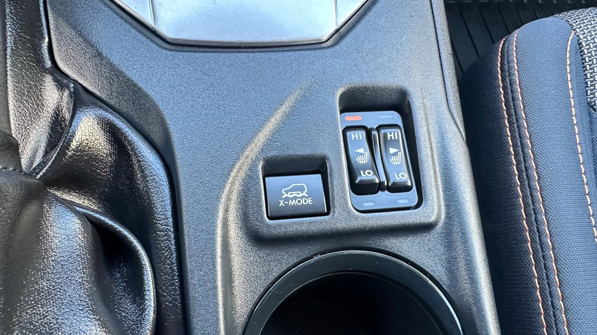 Used 2022 Subaru Crosstrek 2.0i Premium image 20