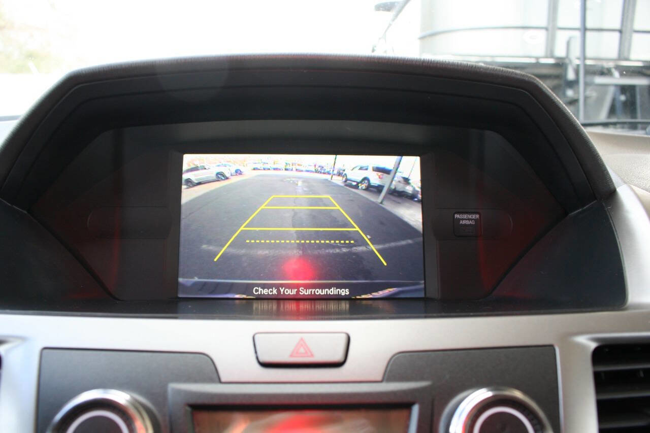 Used 2015 Honda Odyssey EX image 14