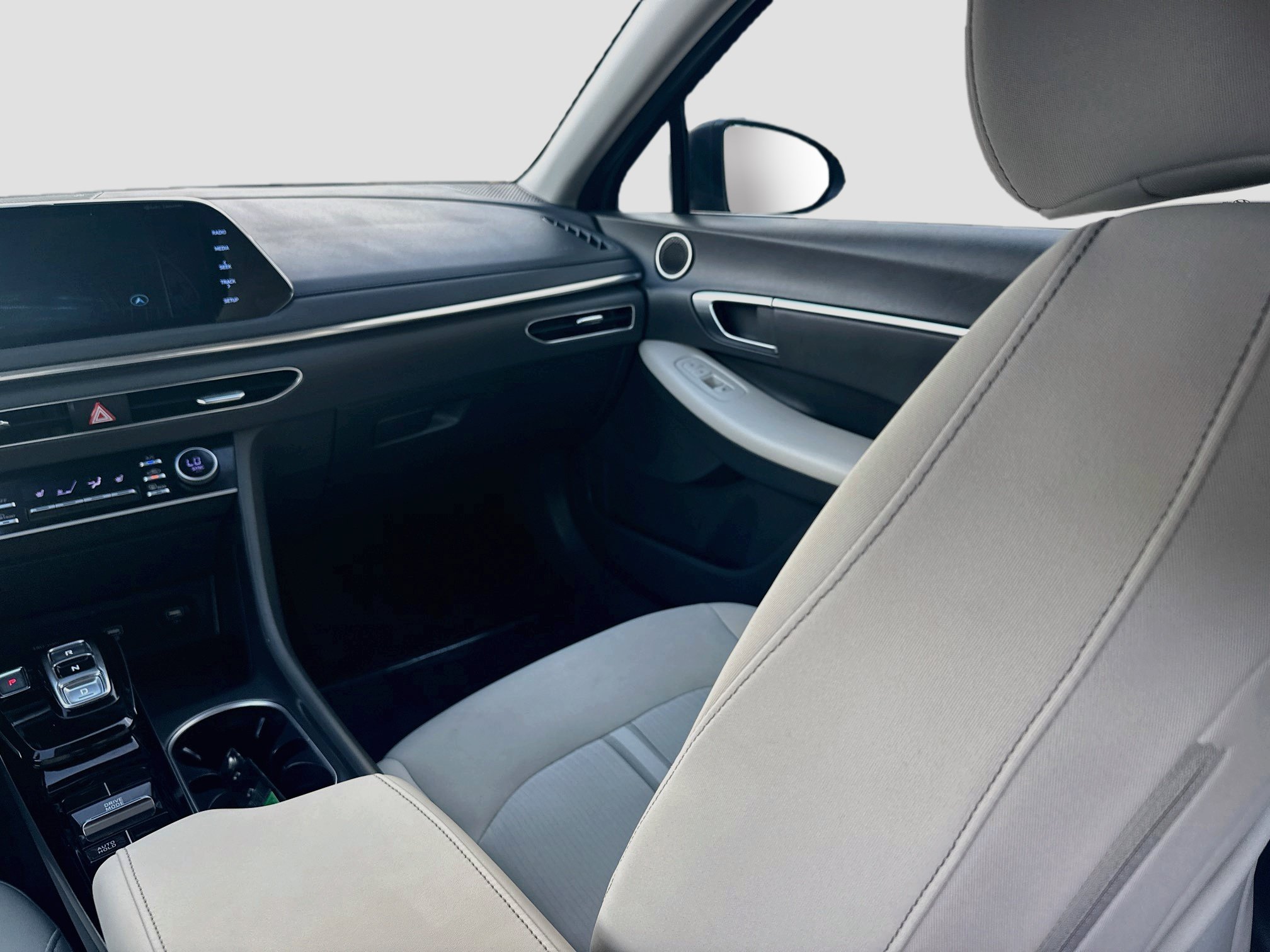 Used 2023 Hyundai Sonata SEL FWD image 19