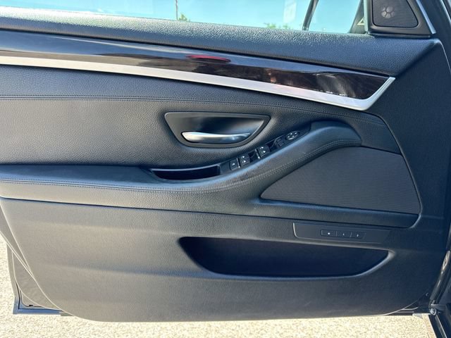 Used 2013 BMW 535i xDrive Sedan AWD/4WD image 23