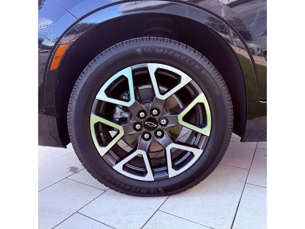Used 2024 Chevrolet Blazer RS w/ Driver Confidence II Package FWD image 29