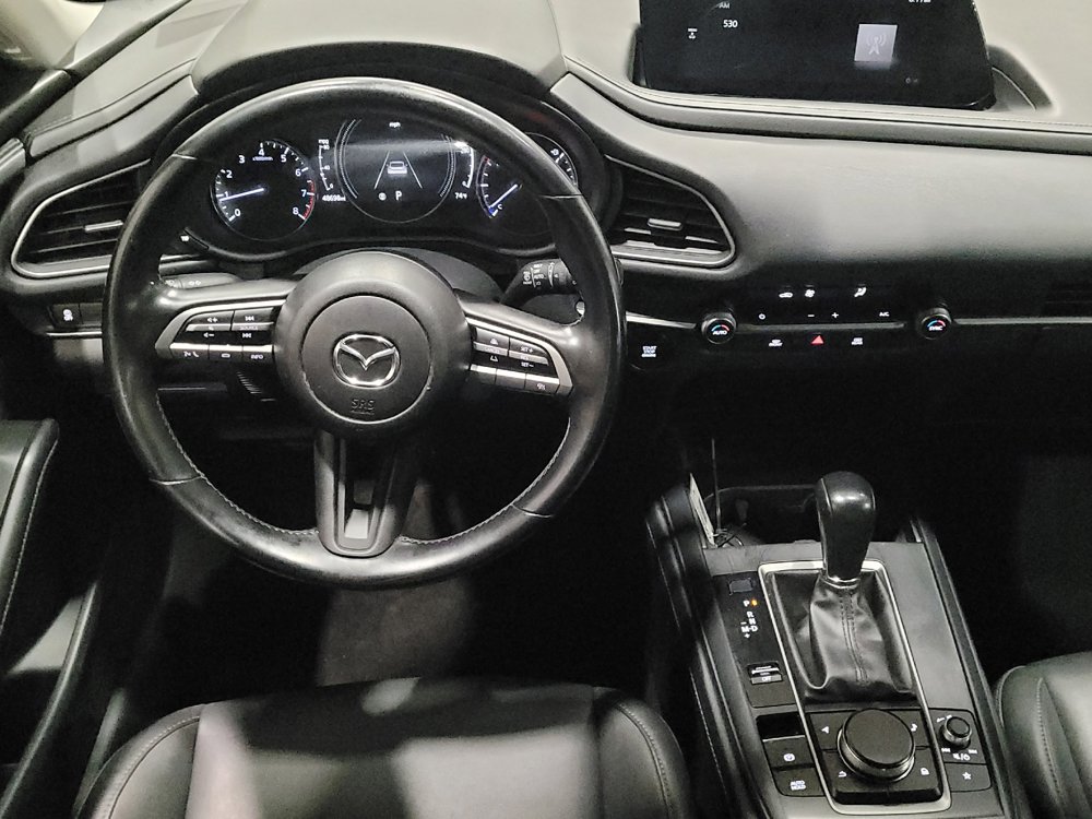 Used 2023 MAZDA CX-30 AWD 2.5 S w/ Select Package image 22