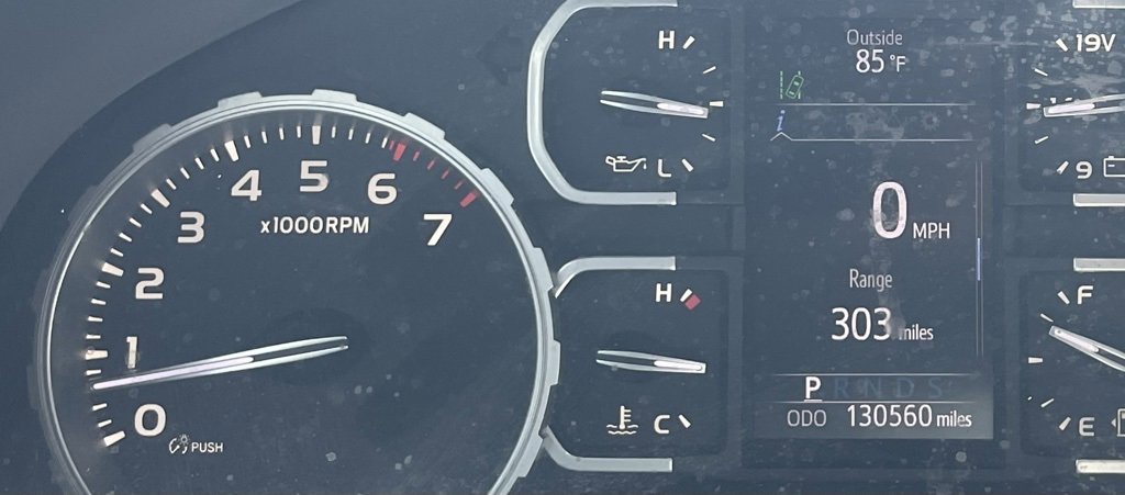 Used 2021 Toyota Tundra SR5 image 21