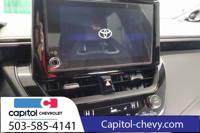 Used 2025 Toyota Corolla Premium image 20