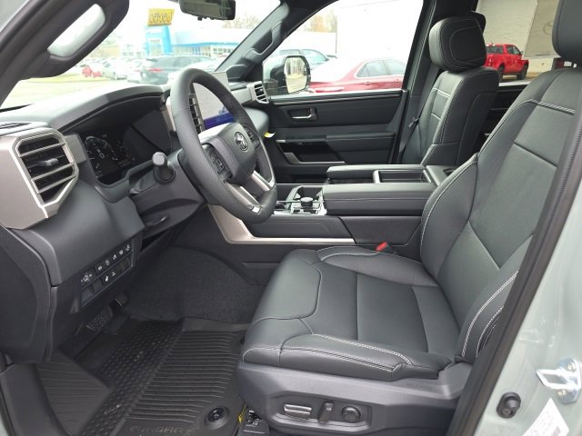 New 2026 Toyota Tundra Limited image 10