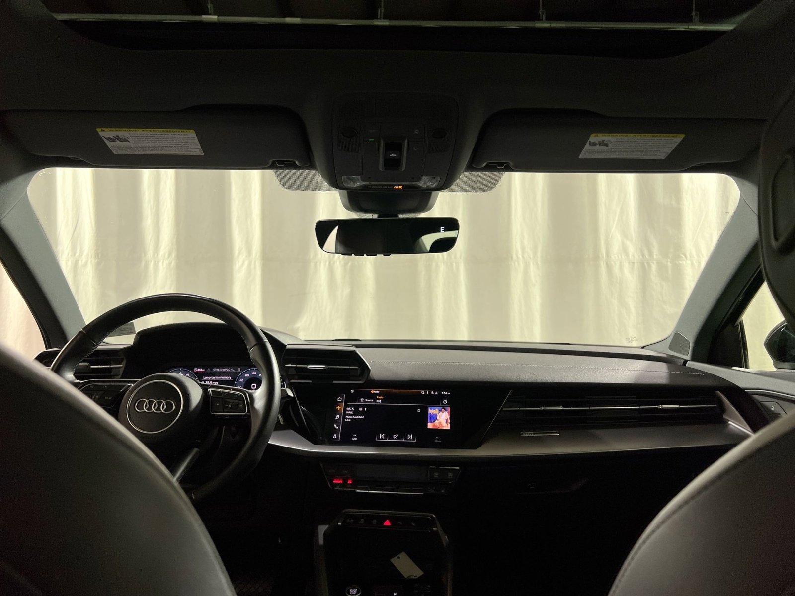 Used 2024 Audi A3 2.0T Premium image 17