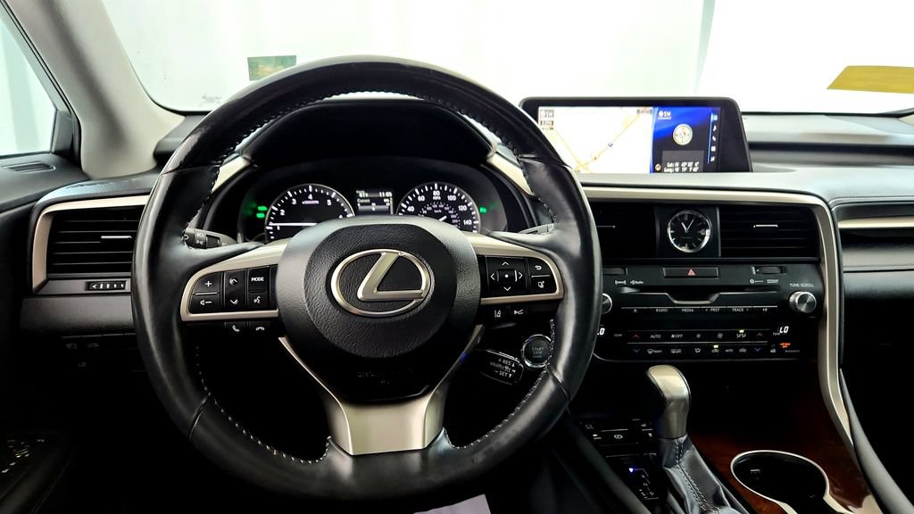 Used 2016 Lexus RX 350 AWD w/ Premium Package image 26