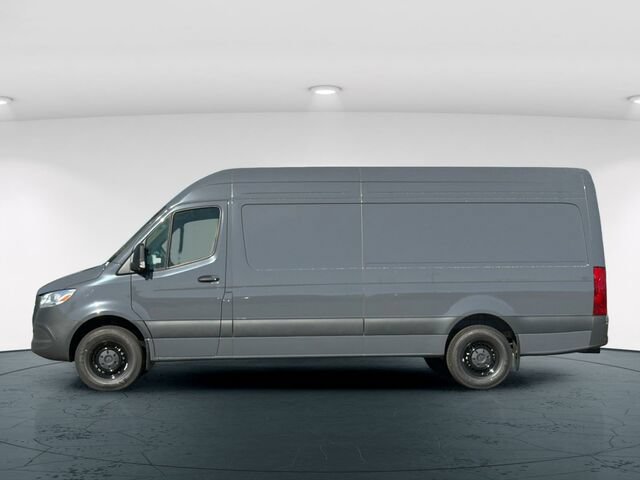 New 2026 Mercedes-Benz Sprinter 2500 image 3