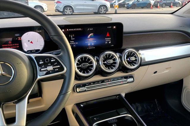 Certified 2022 Mercedes-Benz EQB 350 4MATIC image 5