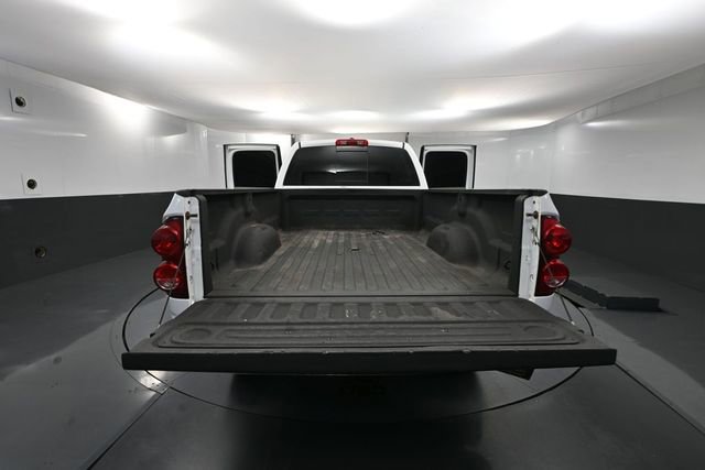 Used 2009 Dodge Ram 2500 Truck SLT w/ Popular Equipment Group AWD/4WD image 35