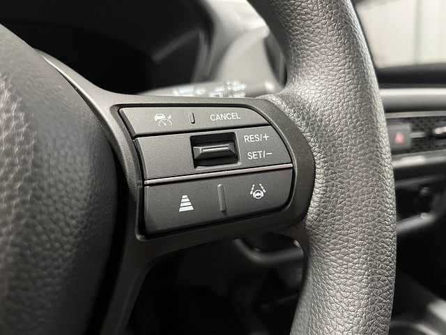 New 2027 Honda HR-V LX image 14