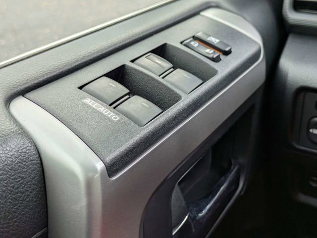 Used 2019 Toyota 4Runner Limited image 25