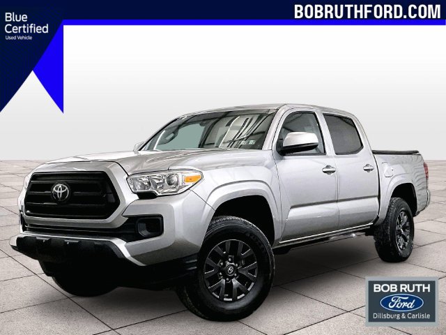 Used 2022 Toyota Tacoma SR