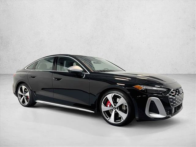 New 2026 Audi S5 Premium Plus AWD/4WD image 3