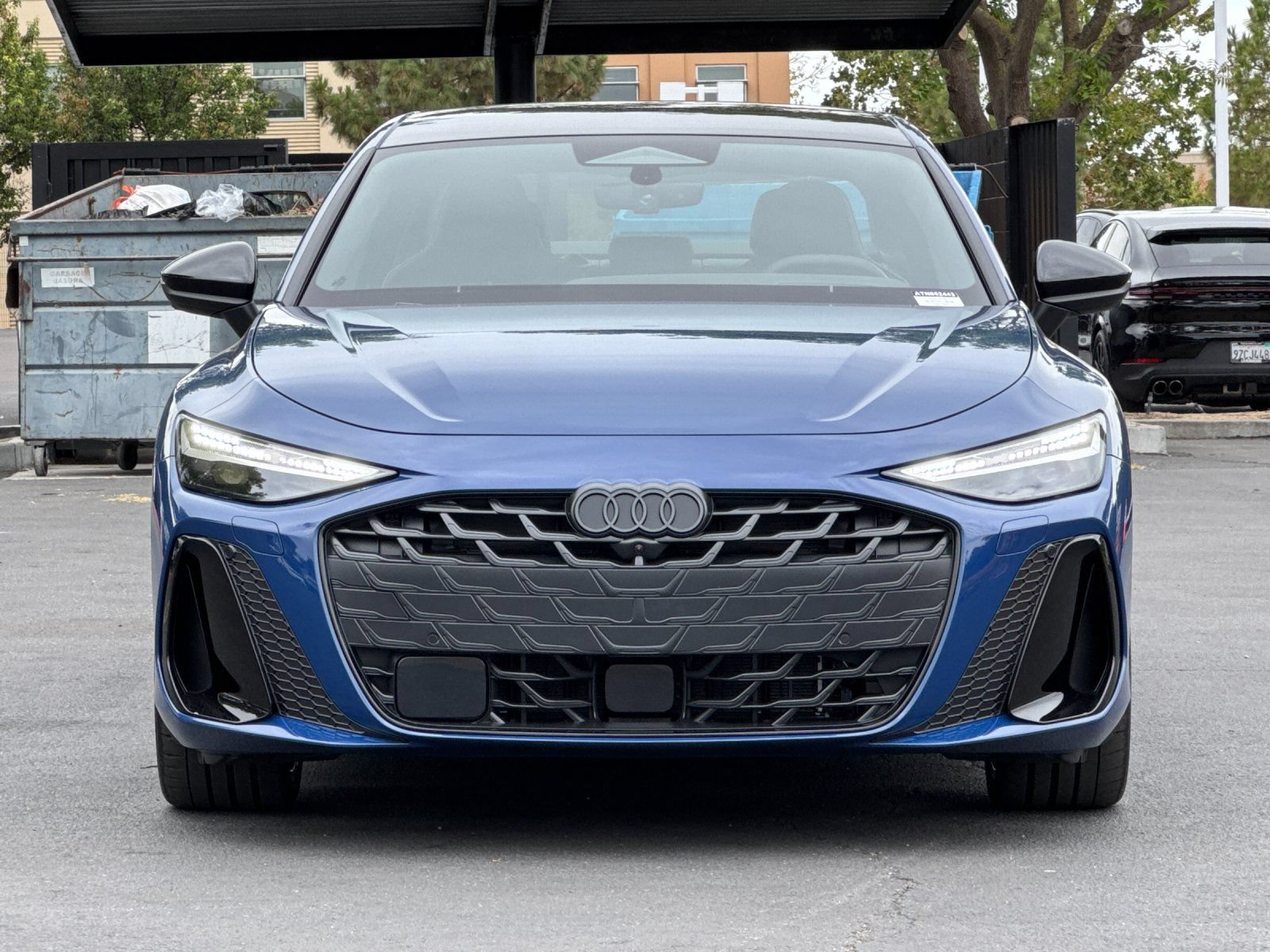 New 2026 Audi A6 Prestige AWD/4WD image 9