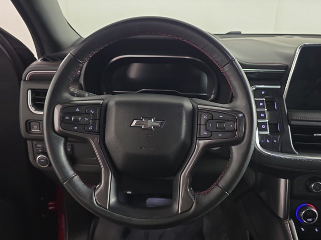 Certified 2023 Chevrolet Tahoe RST w/ Luxury Package AWD/4WD image 14