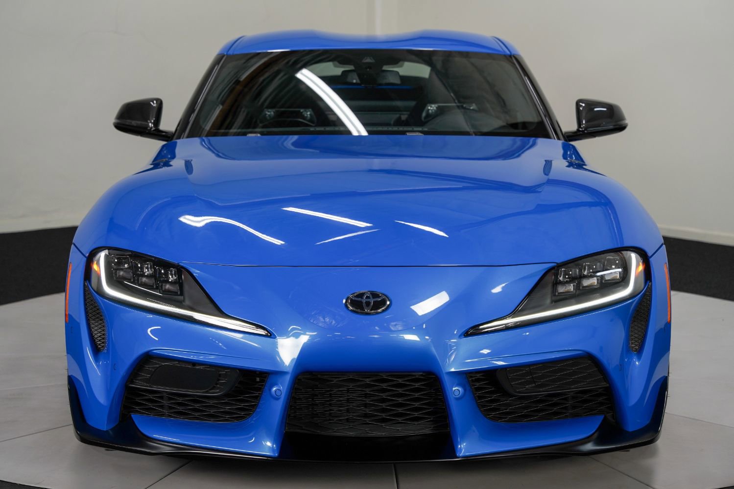 Used 2021 Toyota Supra A91 Edition w/ Driver Assist Package image 10