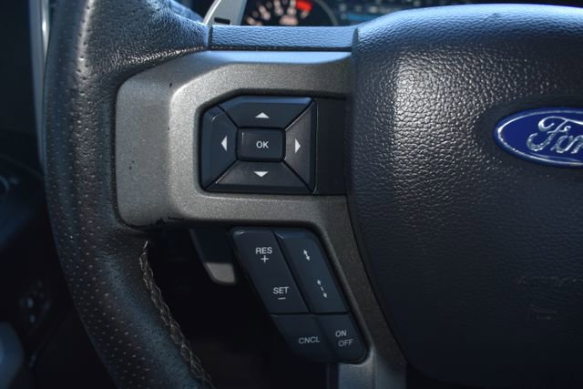 Used 2019 Ford F150 Raptor w/ Equipment Group 802A Luxury image 22