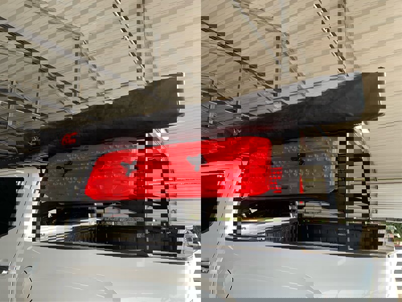 Used 2024 Toyota Tundra Capstone image 21